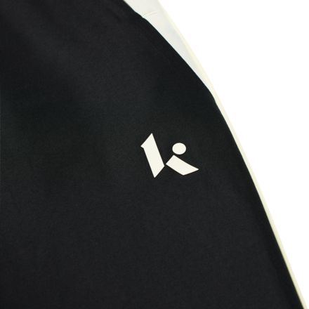 Klutch Men's Woven Track Pant