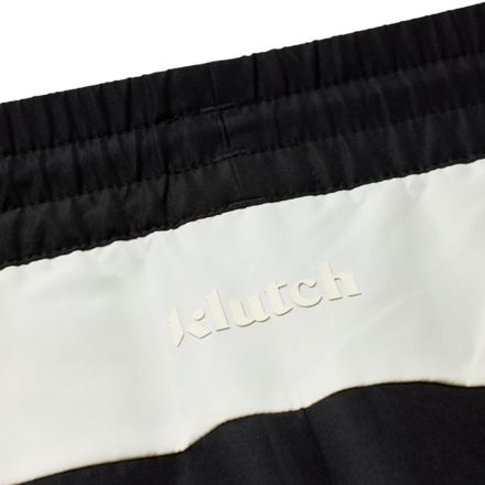 Klutch Men's Woven Track Pant