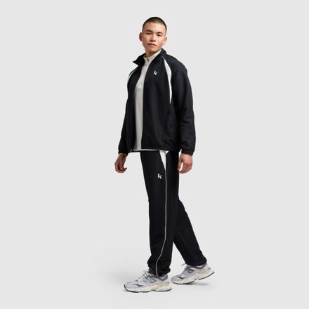 Kluch Men's Woven Track Pant