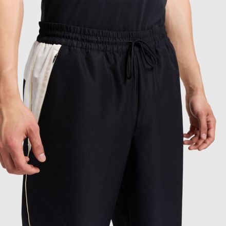 Klutch Men's Woven Track Pant