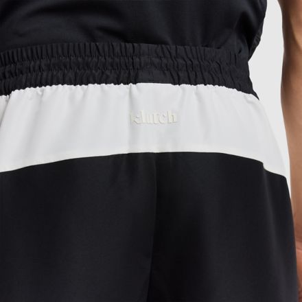 Klutch Men's Woven Track Pant