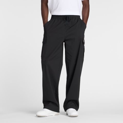 Мужские брюки New Balance Cotton Twill Cargo Pant