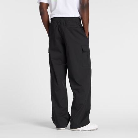Cotton Twill Cargo Pant