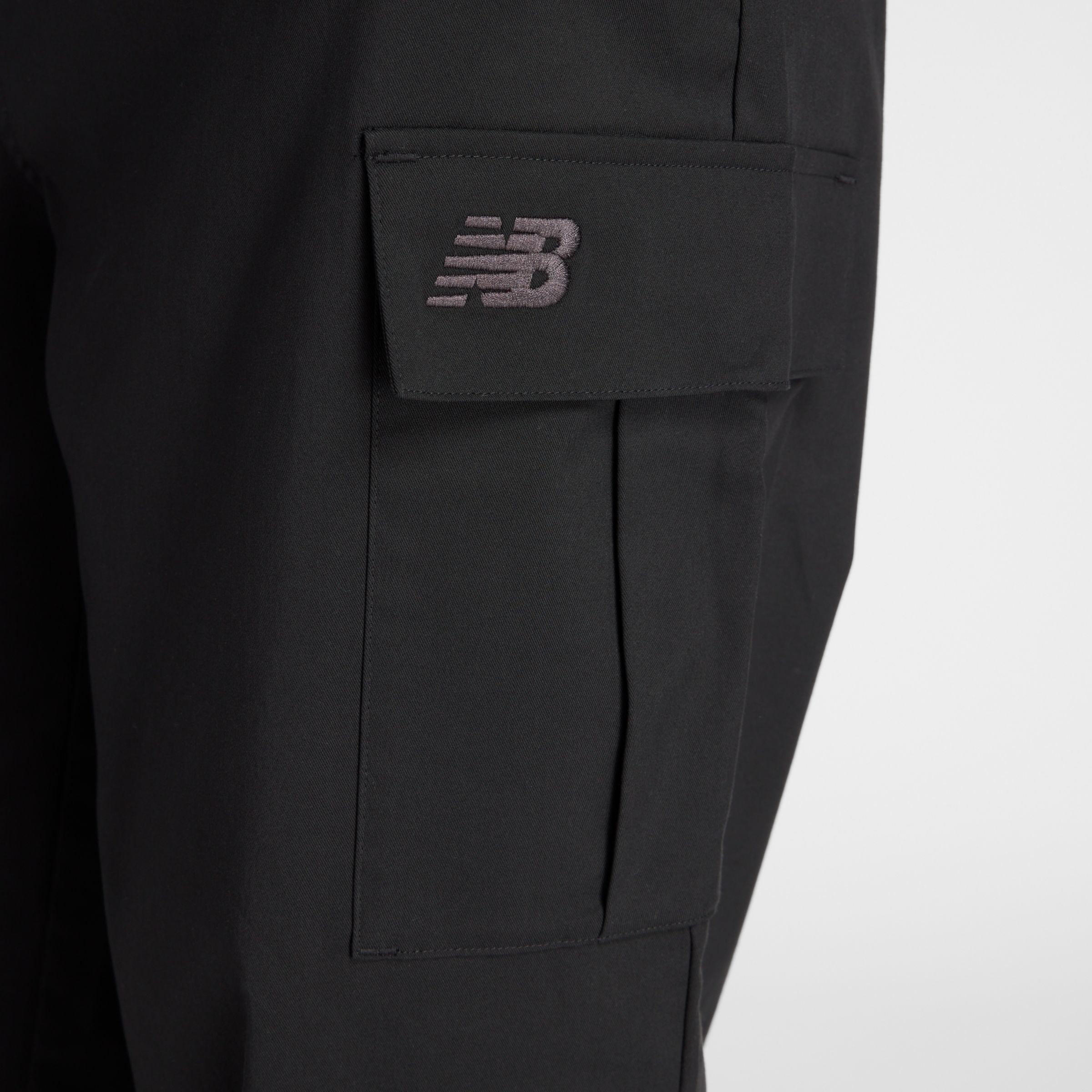 Cotton Twill Cargo Pant