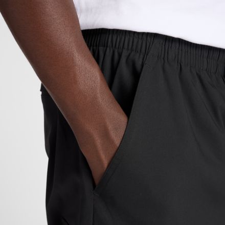 Cotton Twill Cargo Pant