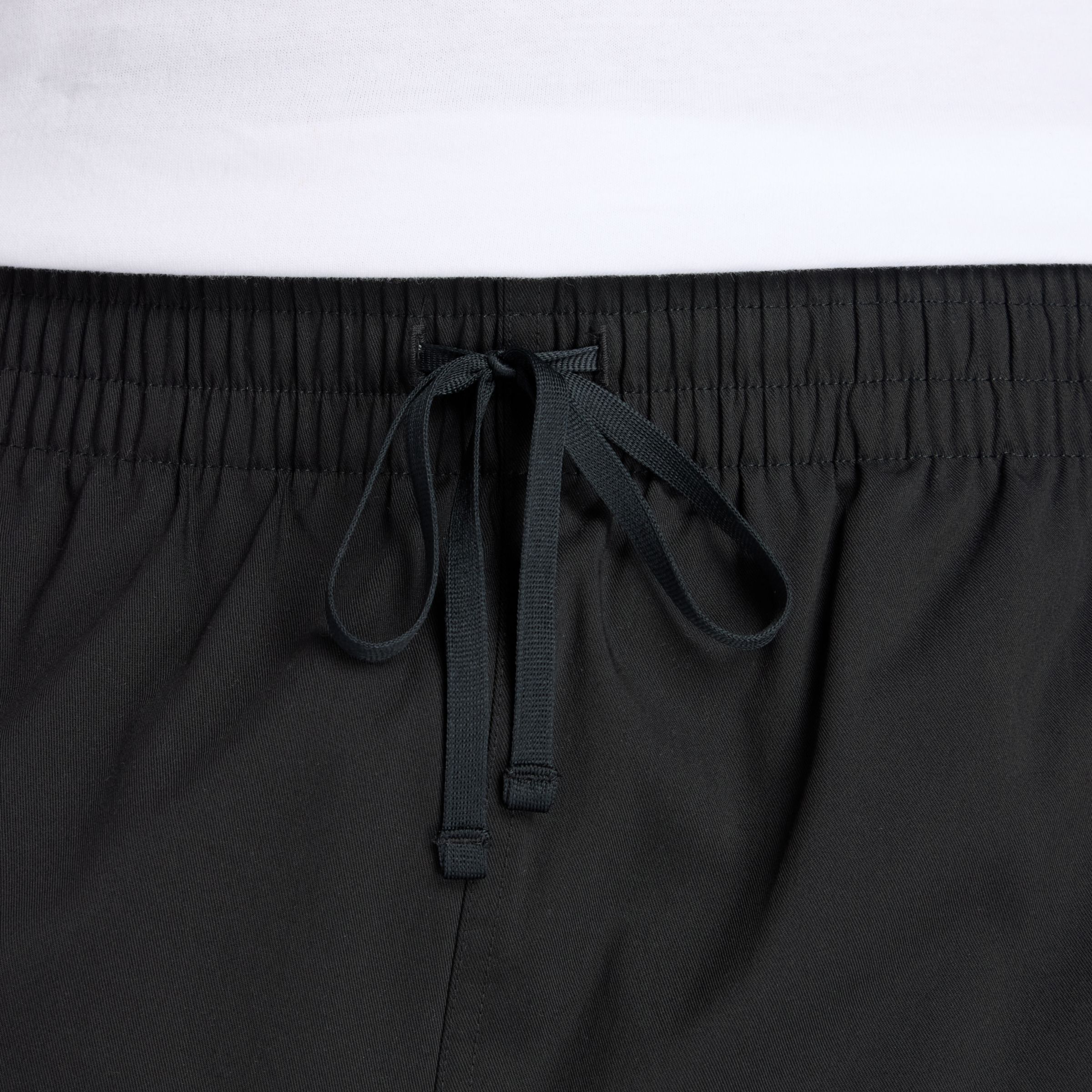 Cotton Twill Cargo Pant