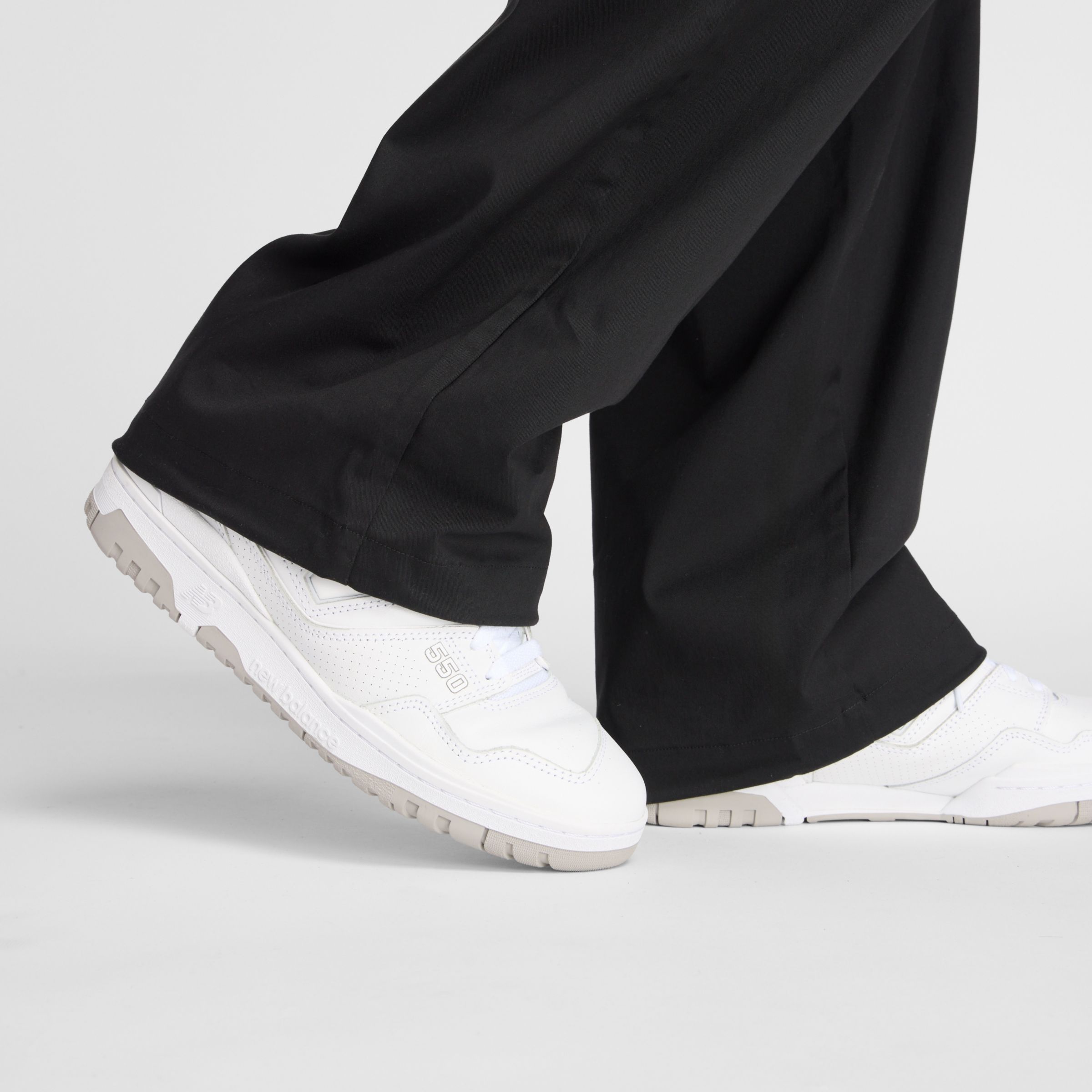 Cotton Twill Cargo Pant