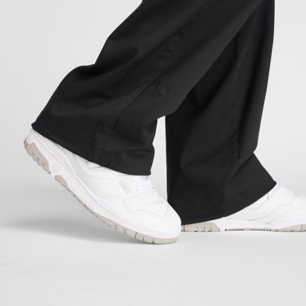 Cotton Twill Cargo Pant