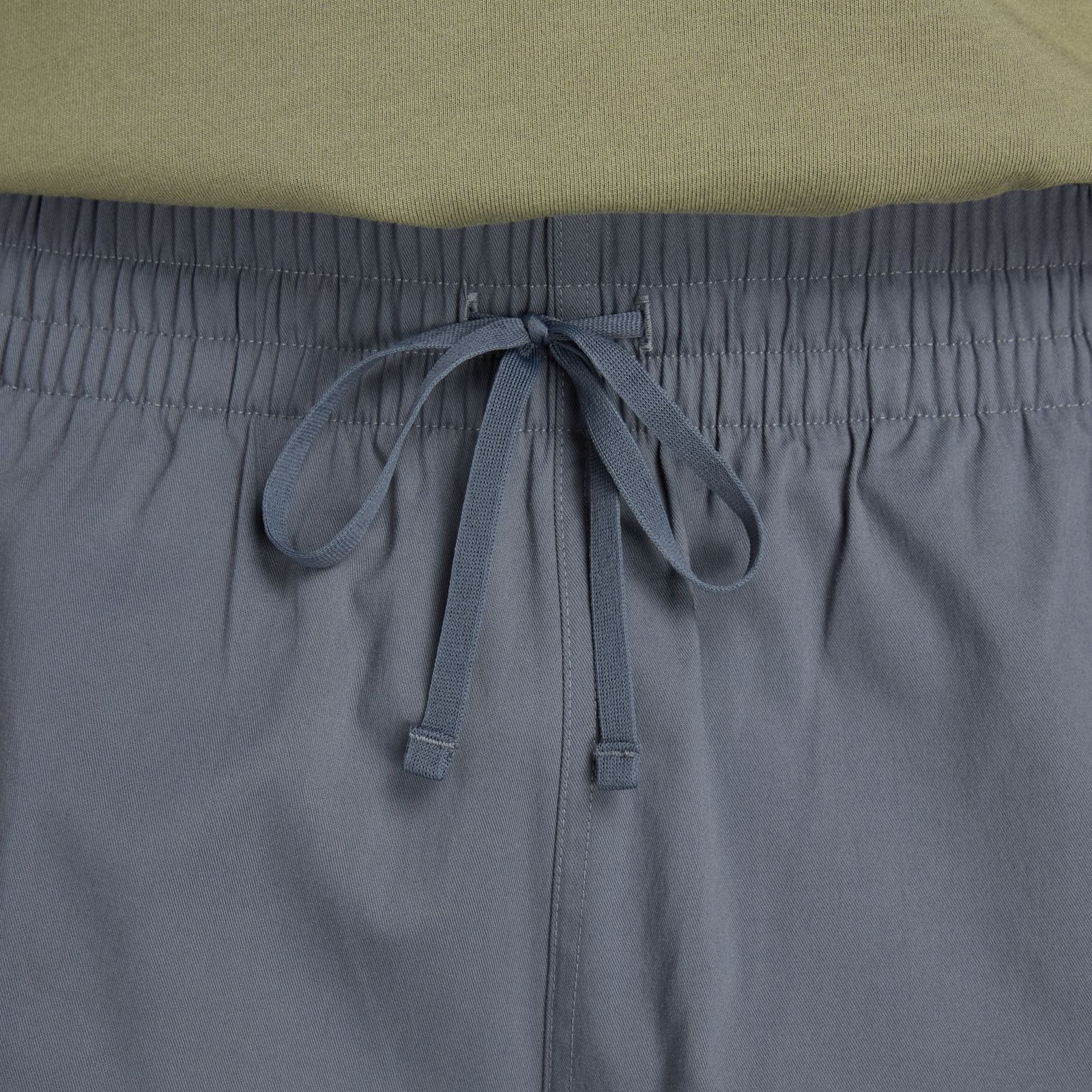 Мужские брюки New Balance Cotton Twill Cargo Pant — фото 5