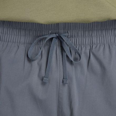 Cotton Twill Cargo Pant