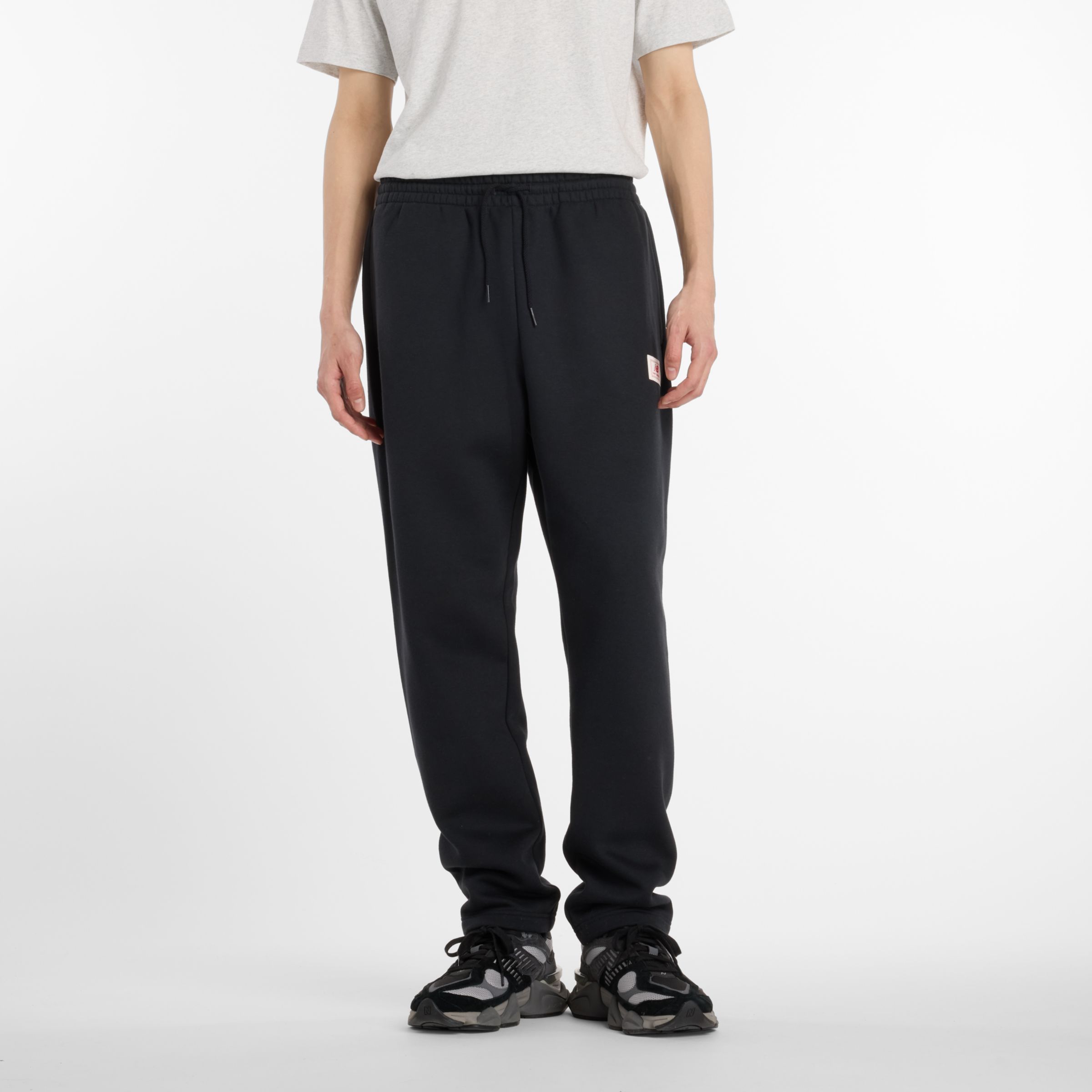 Woven Label Pant