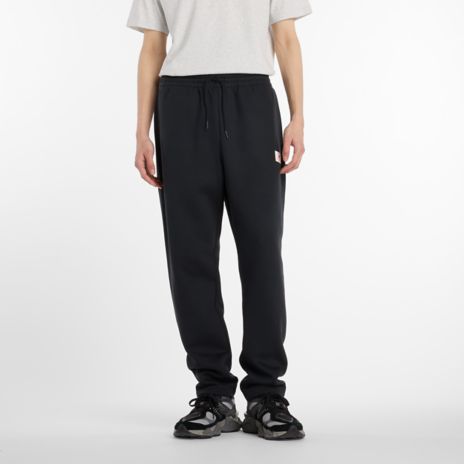 Woven Label Pant