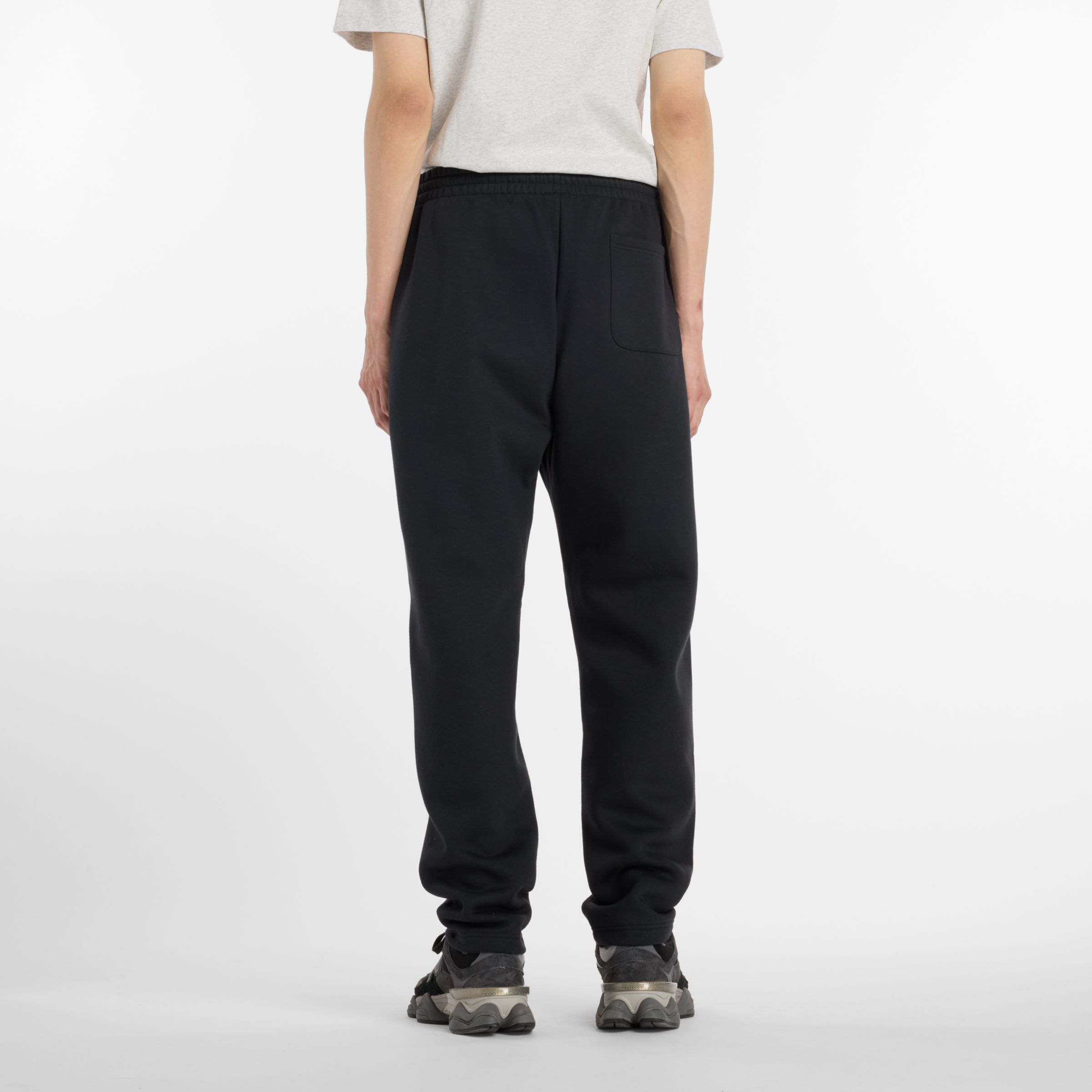 Woven Label Pant