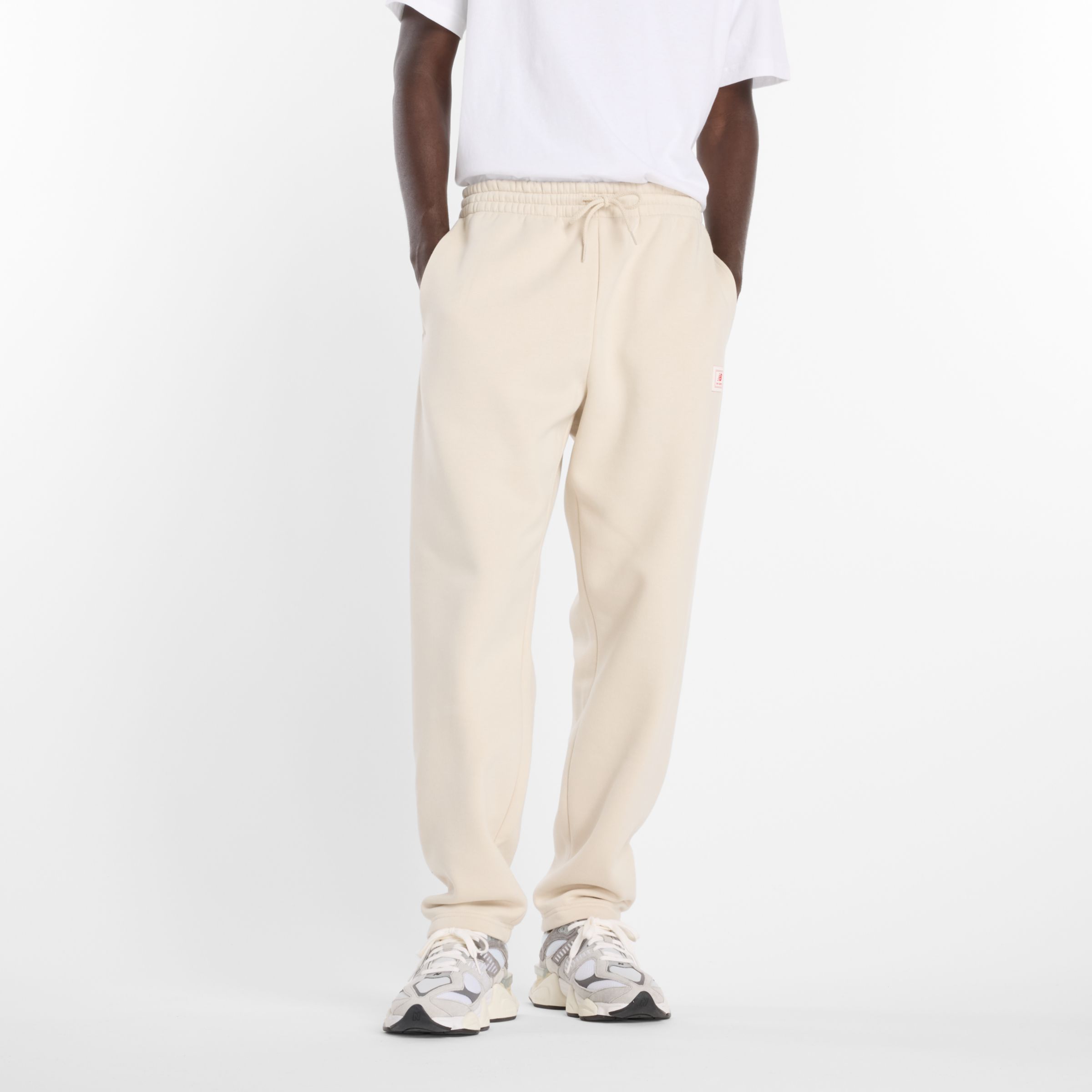 Woven Label Pant