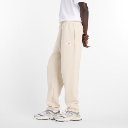 Woven Label Pant