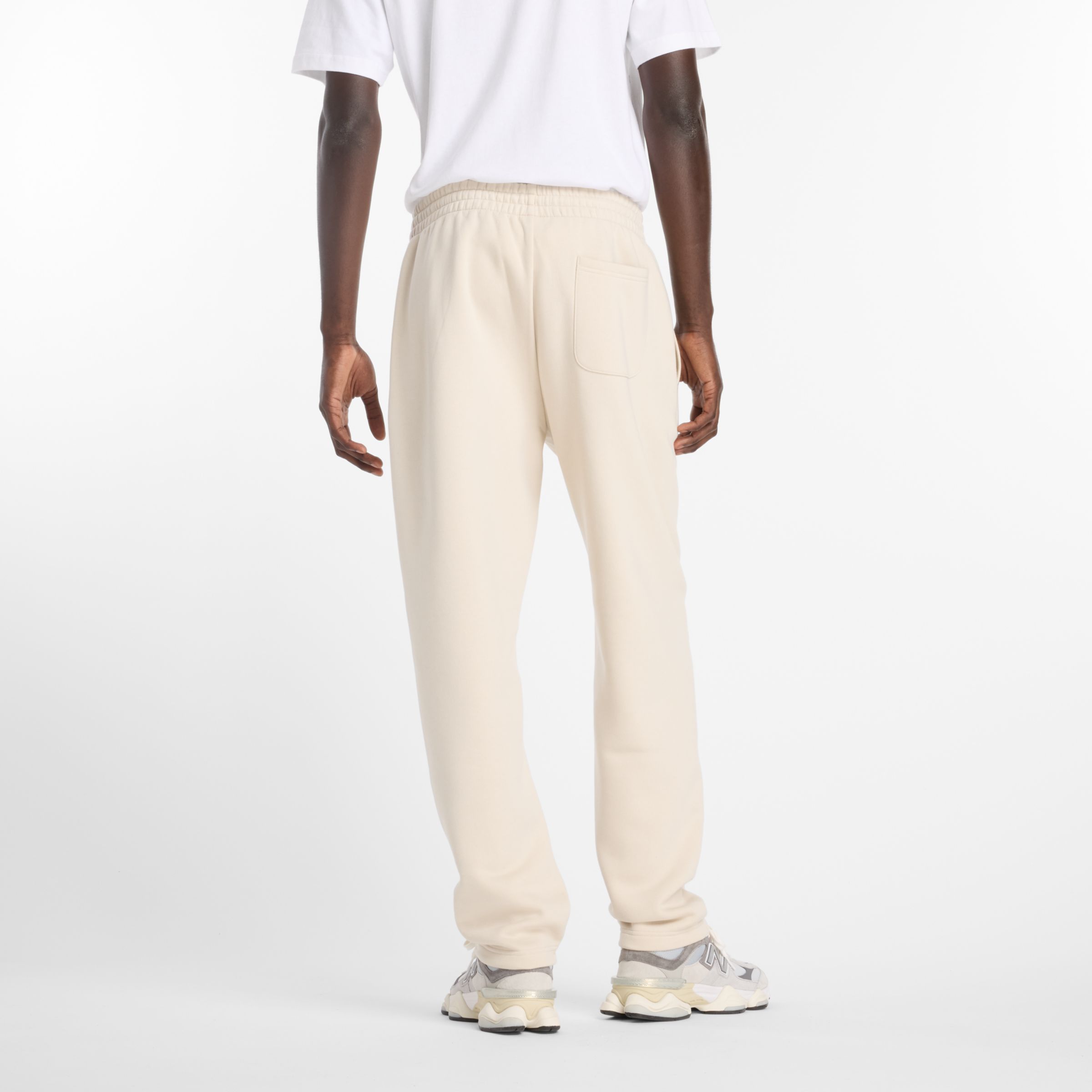Woven Label Pant