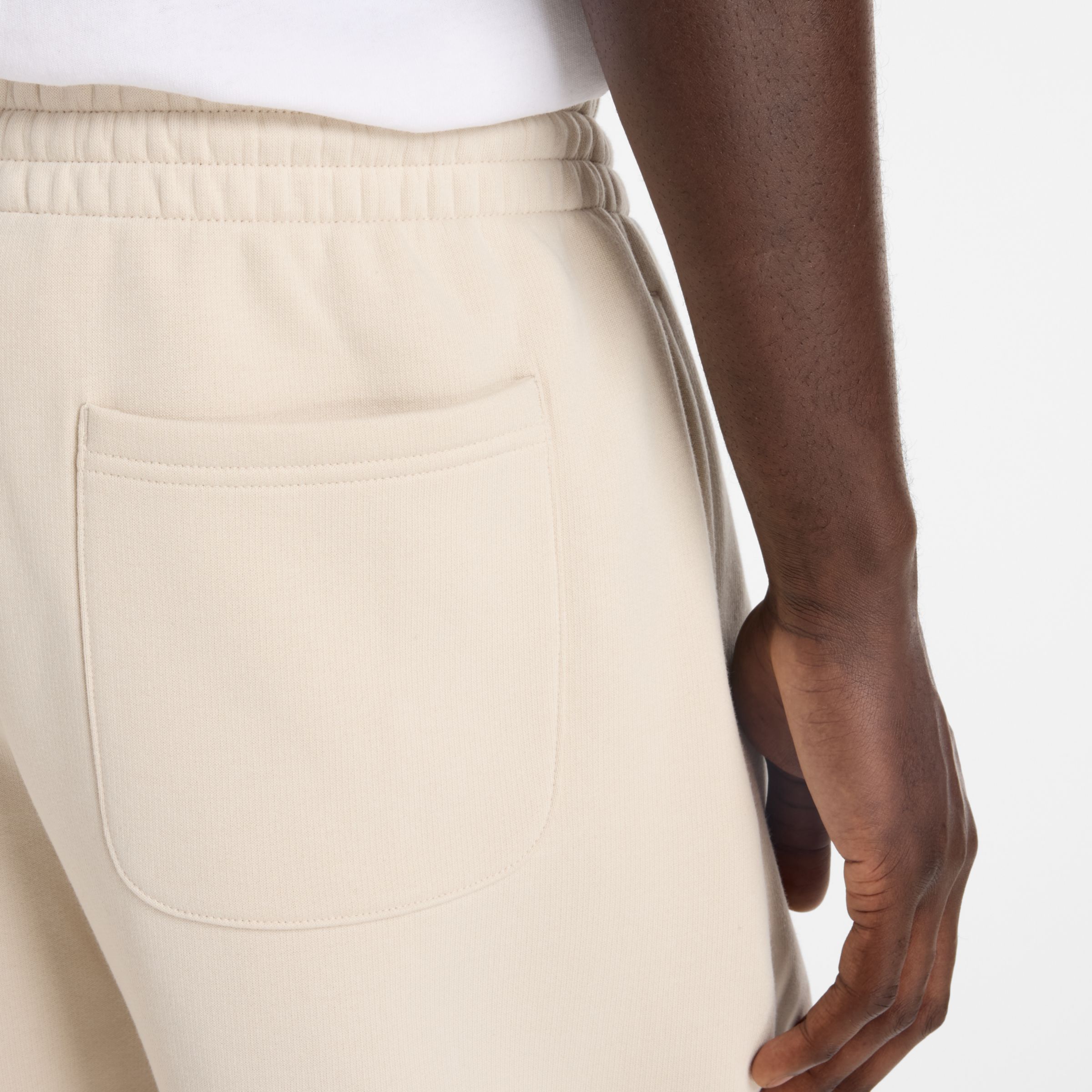 Woven Label Pant