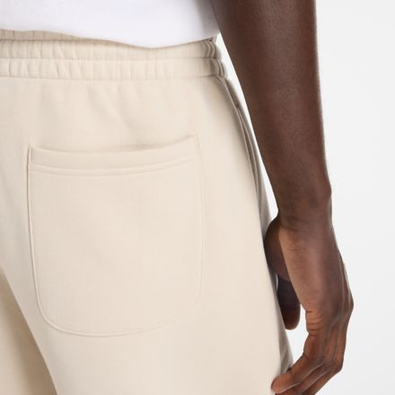 Woven Label Pant