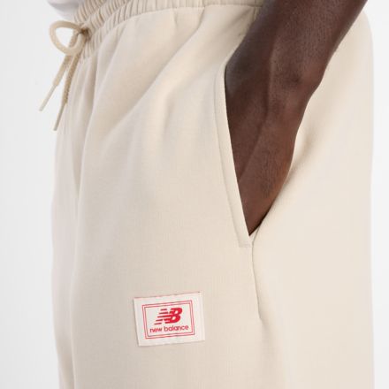 Woven Label Pant