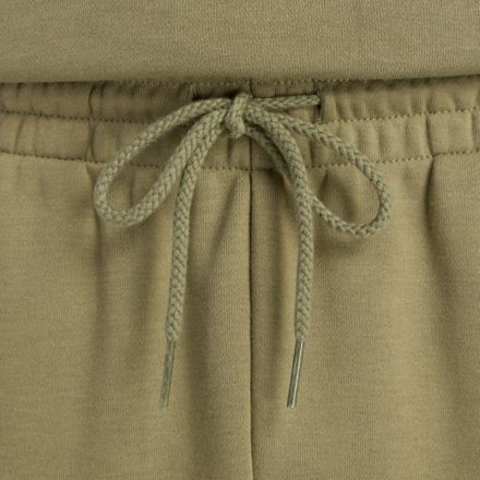 Linear Graphic French Terry Pant