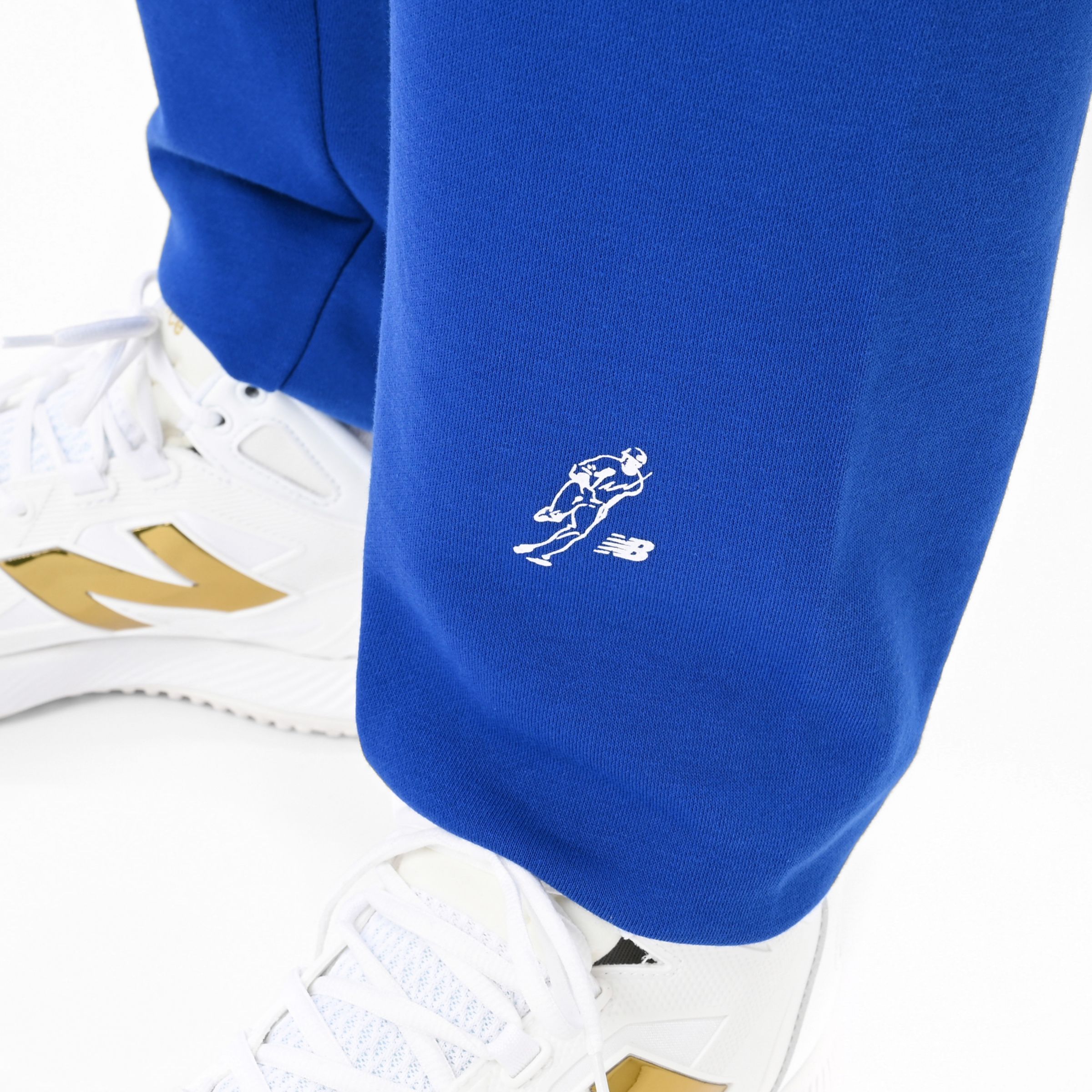 大谷翔平 フレンチテリーロングパンツ&rdquo;Always on Logo"