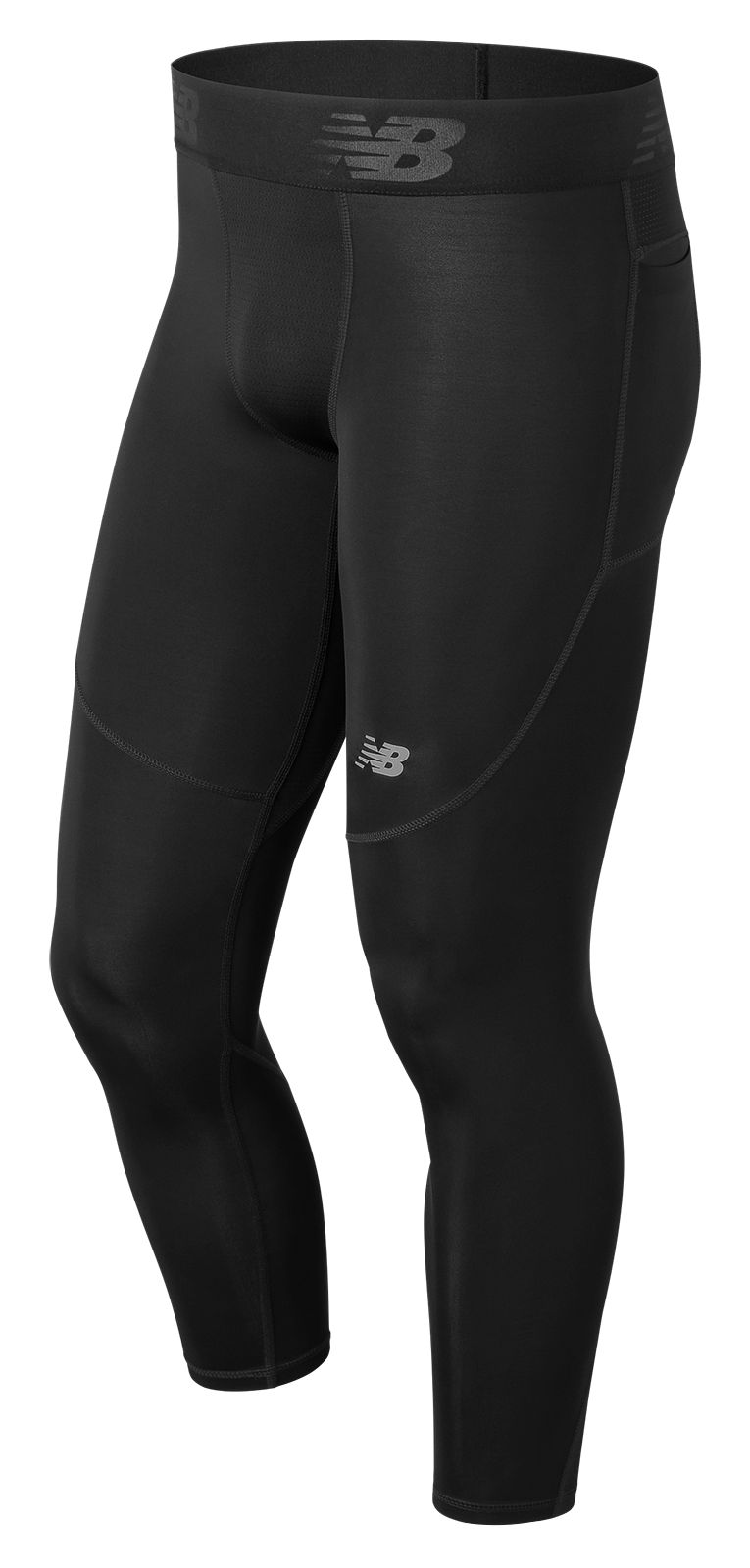 new balance compression pants