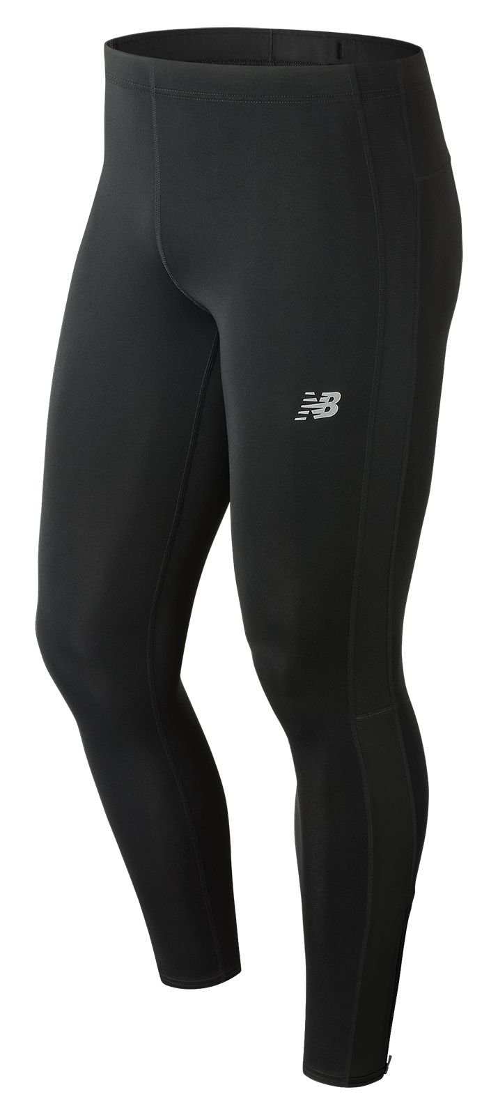 new balance men's accelerate tights