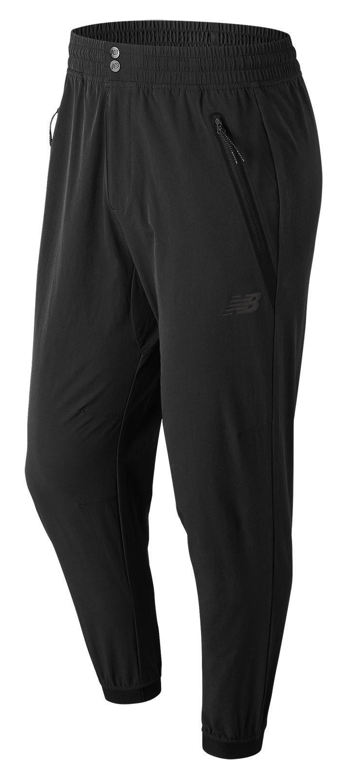 247 Luxe Woven Pant - Men's 81511 - Pants, Lifestyle - New Balance