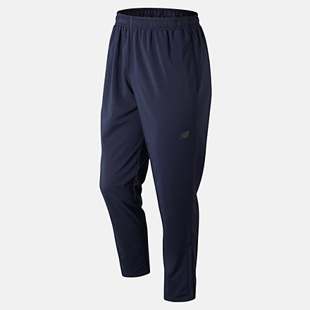 New Balance Sport Stretch Woven Pant, MP81886PGM image number null