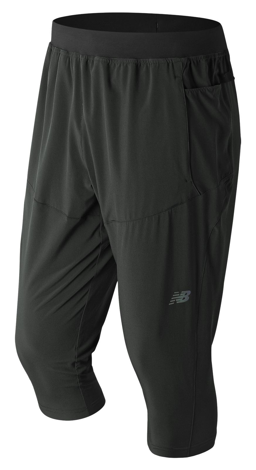 q speed run pant