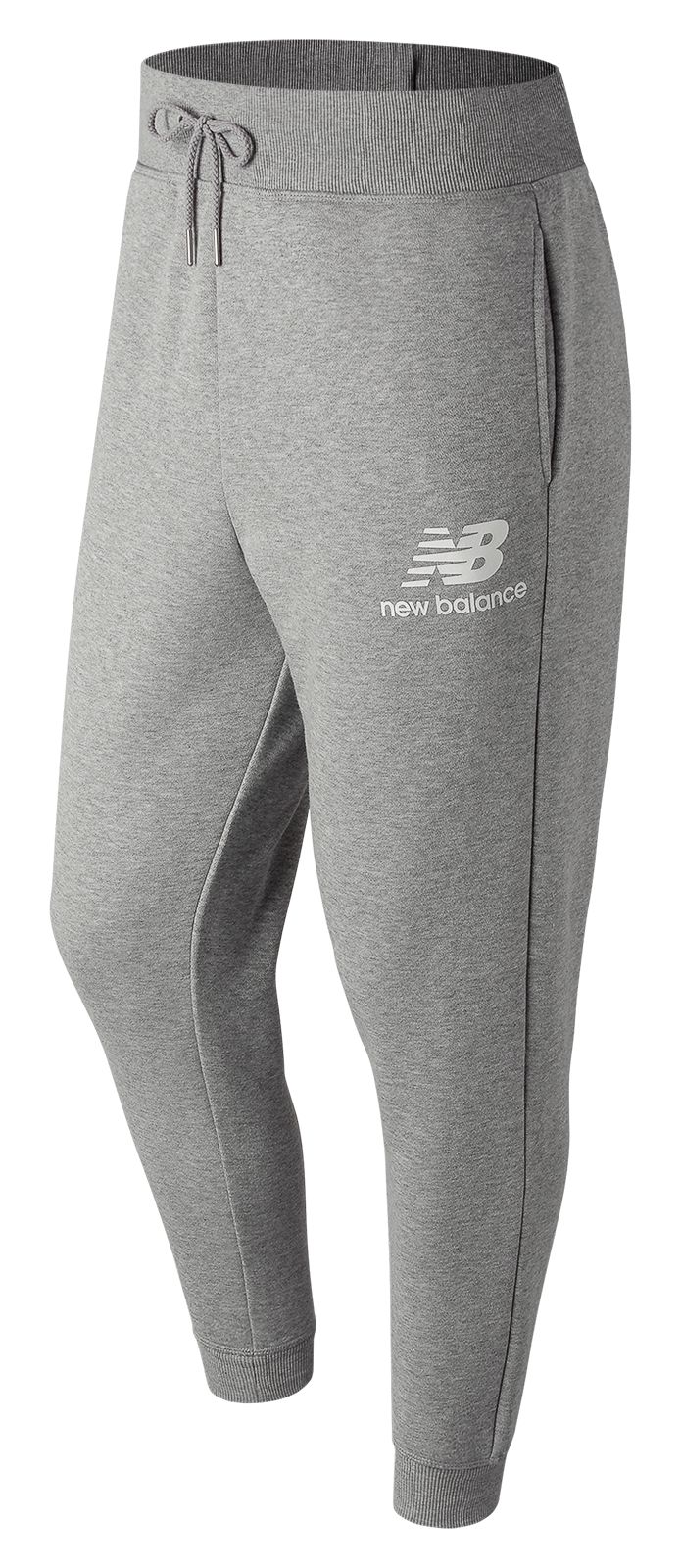 nb essentials french terry sweatpant