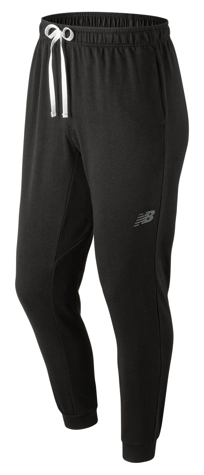 Men's NB Warm Up Jogger Pants - New Balance