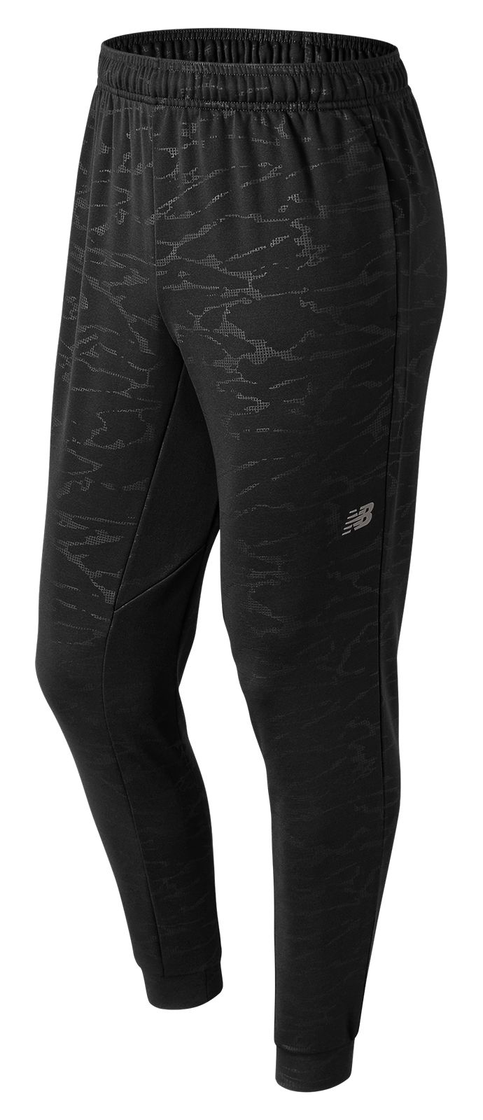 track pants new balance
