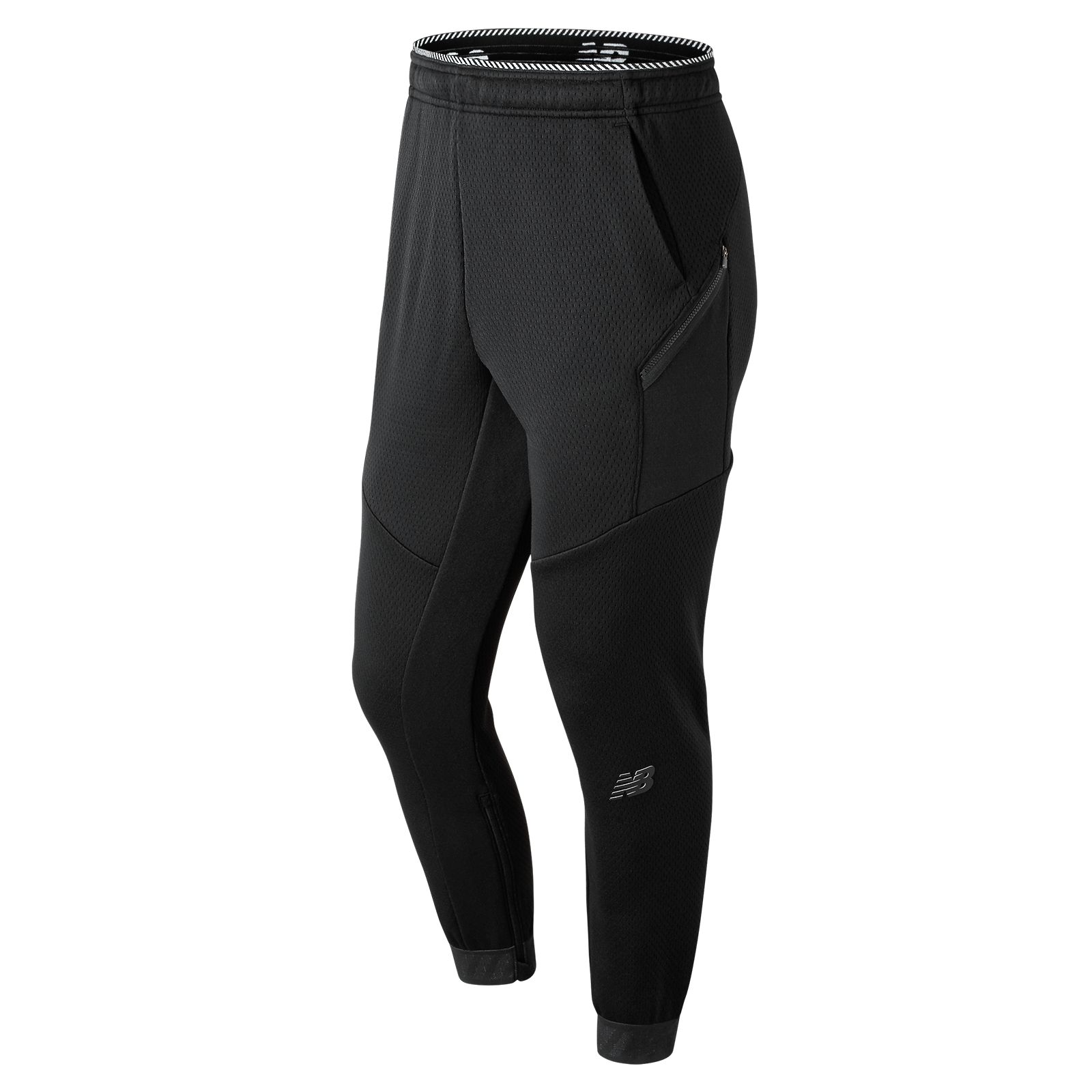 nb athletics knit pant
