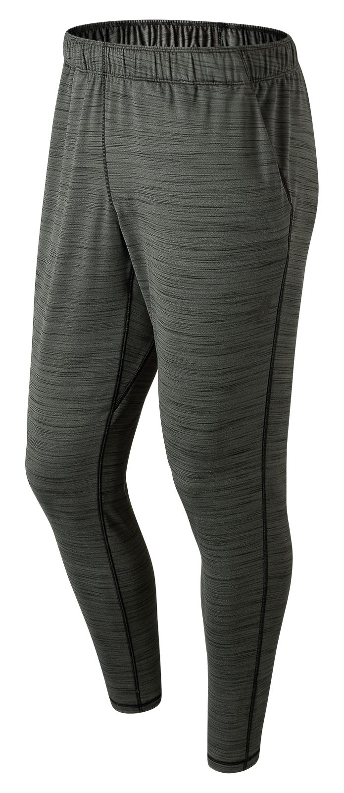 new balance grey joggers