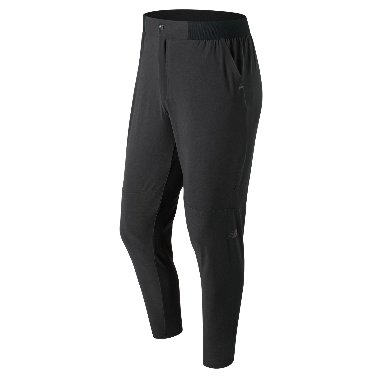 new balance mens track pants