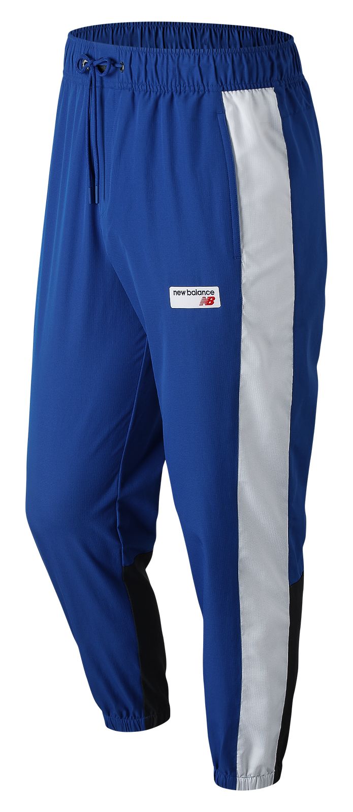 new balance men's wind pants