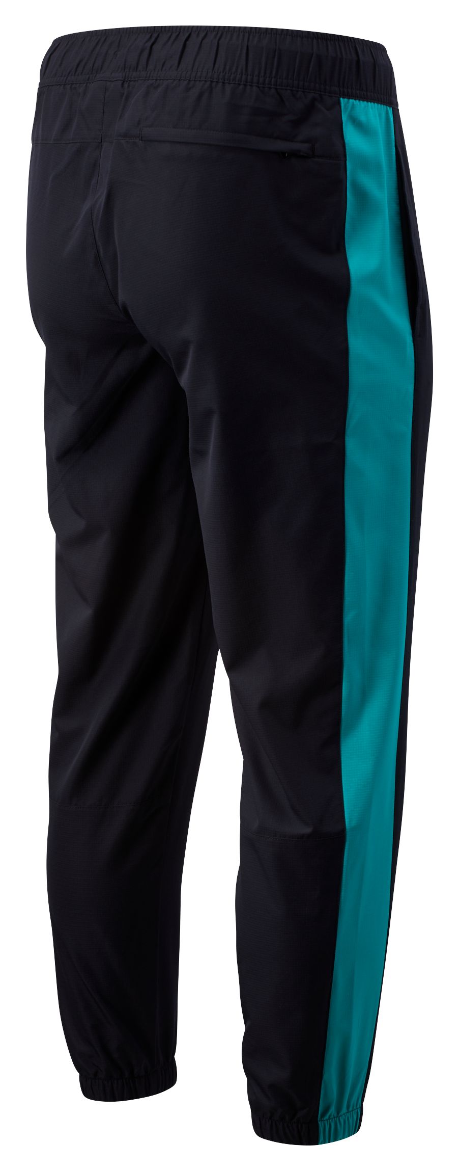 new balance athletics windbreaker pant