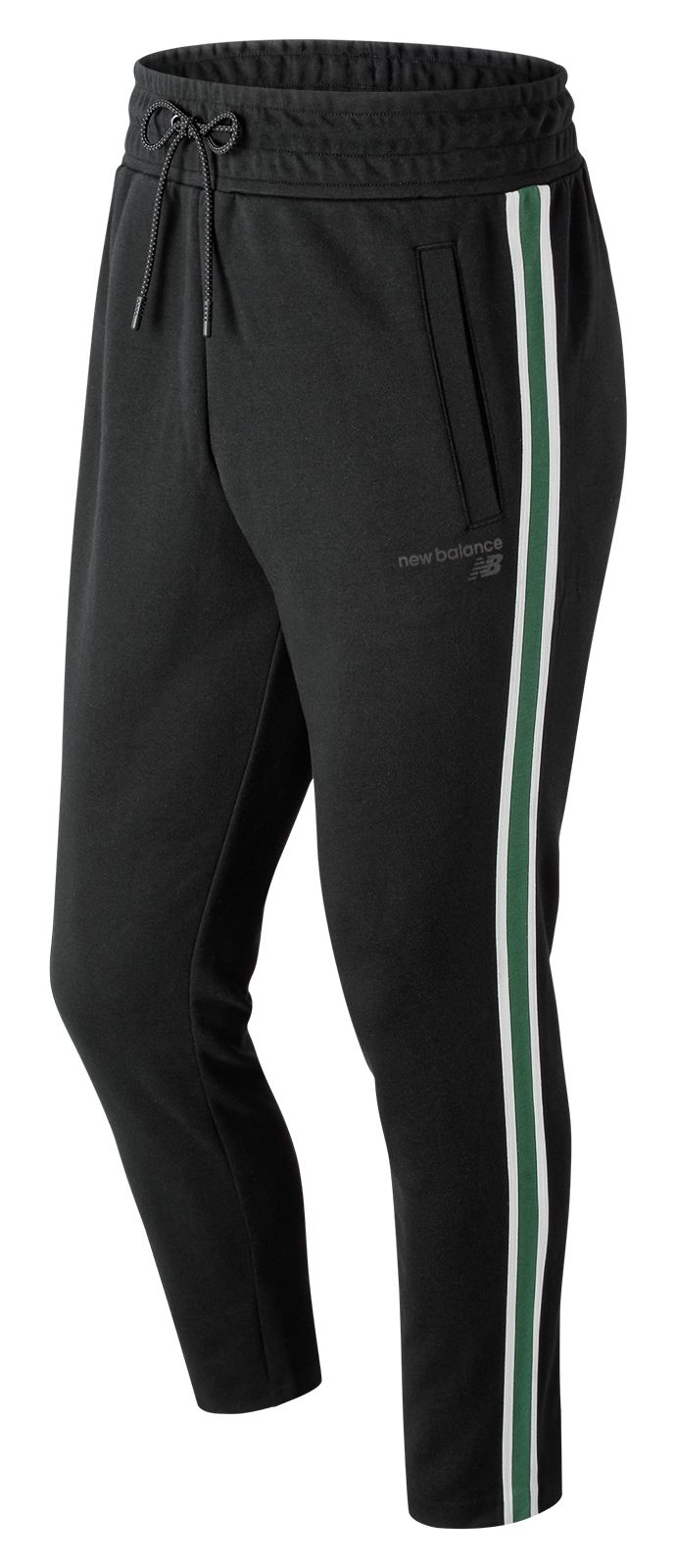 new balance track bottoms