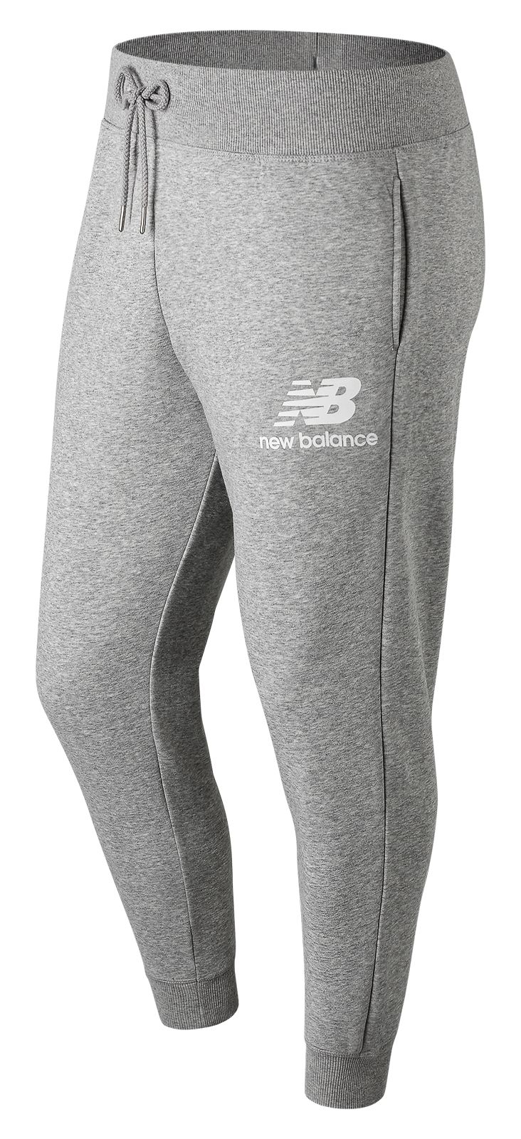 pantaloni tuta new balance