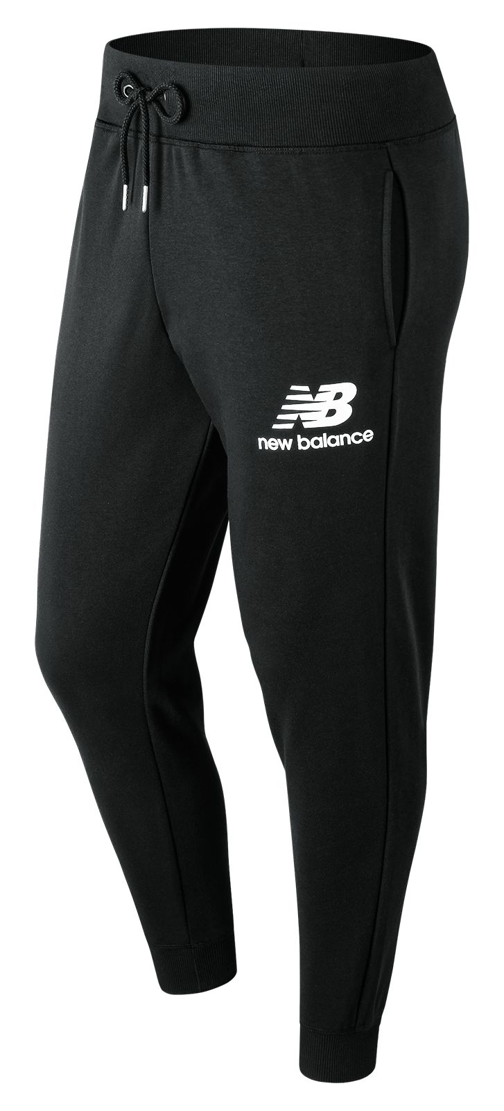 new balance tracksuit bottoms mens