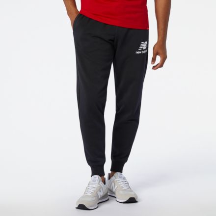 Essentials Stacked Logo Sweatpant