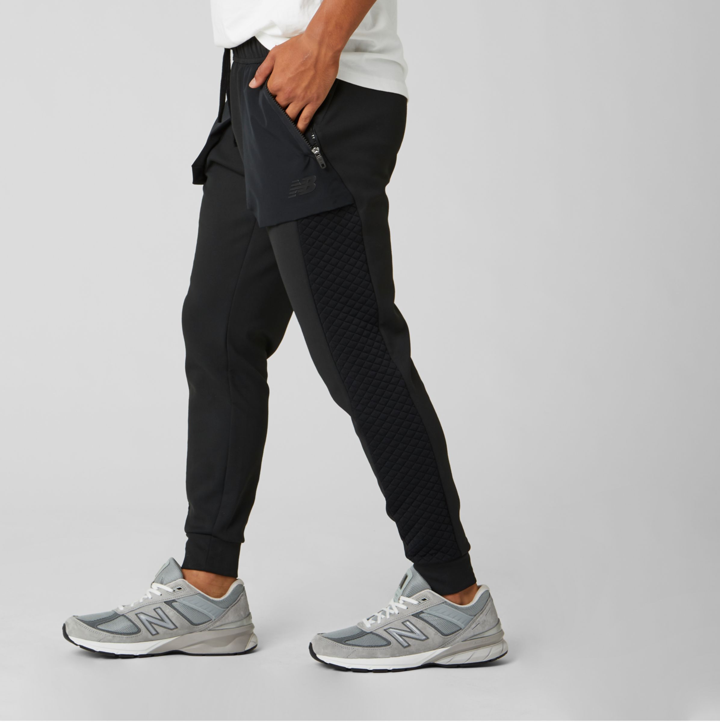 nb heat loft pant