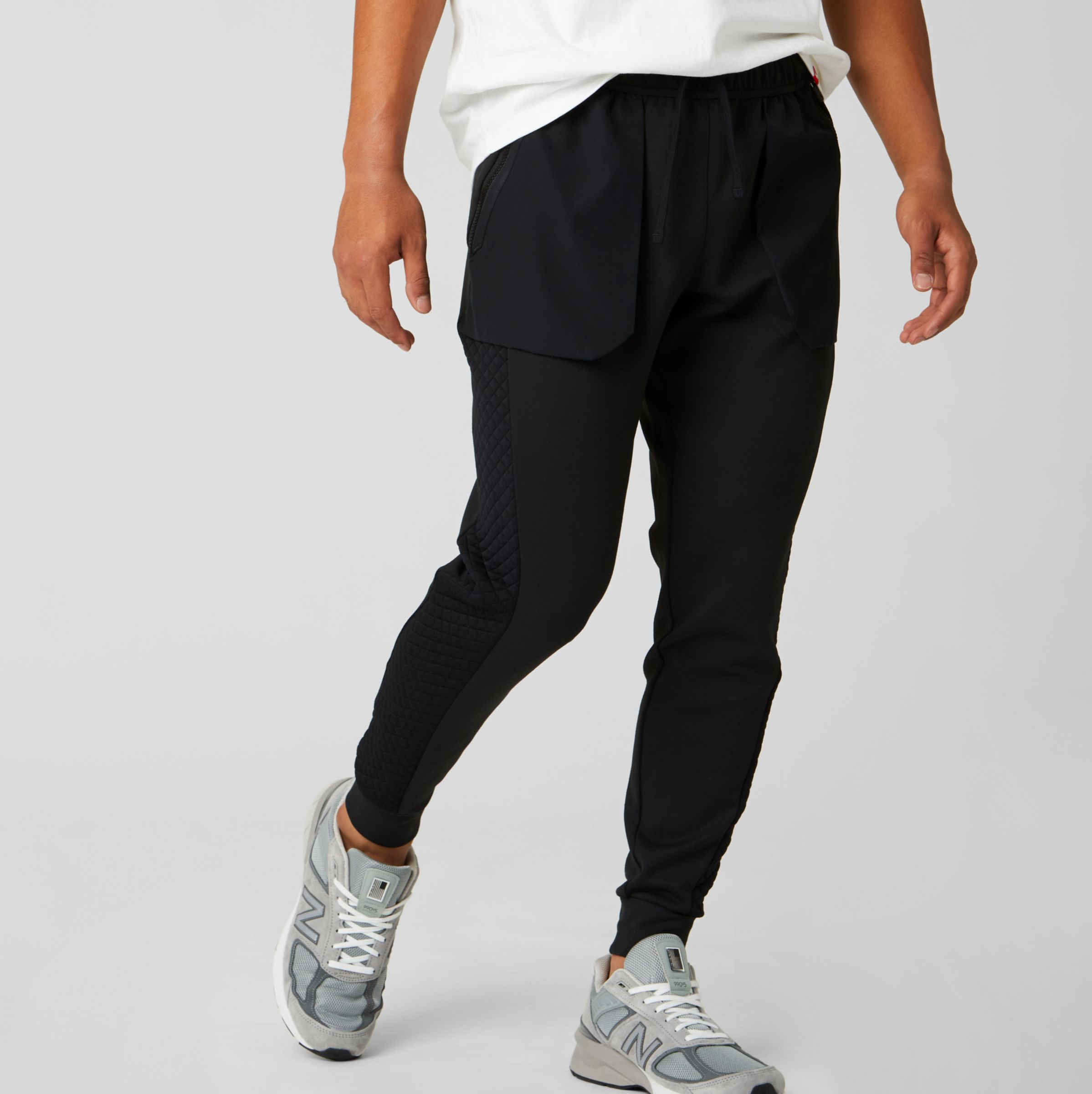 nb heat loft pant