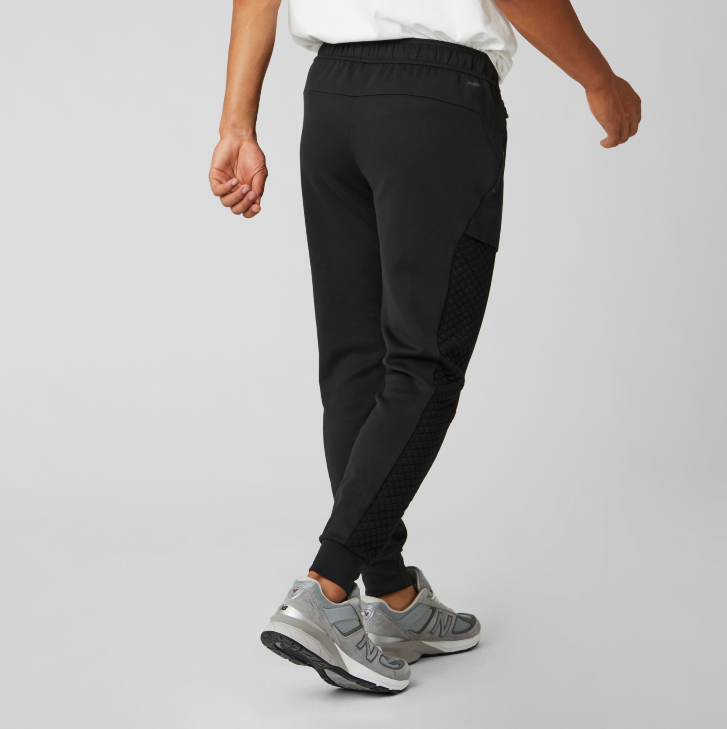 nb heat loft pant