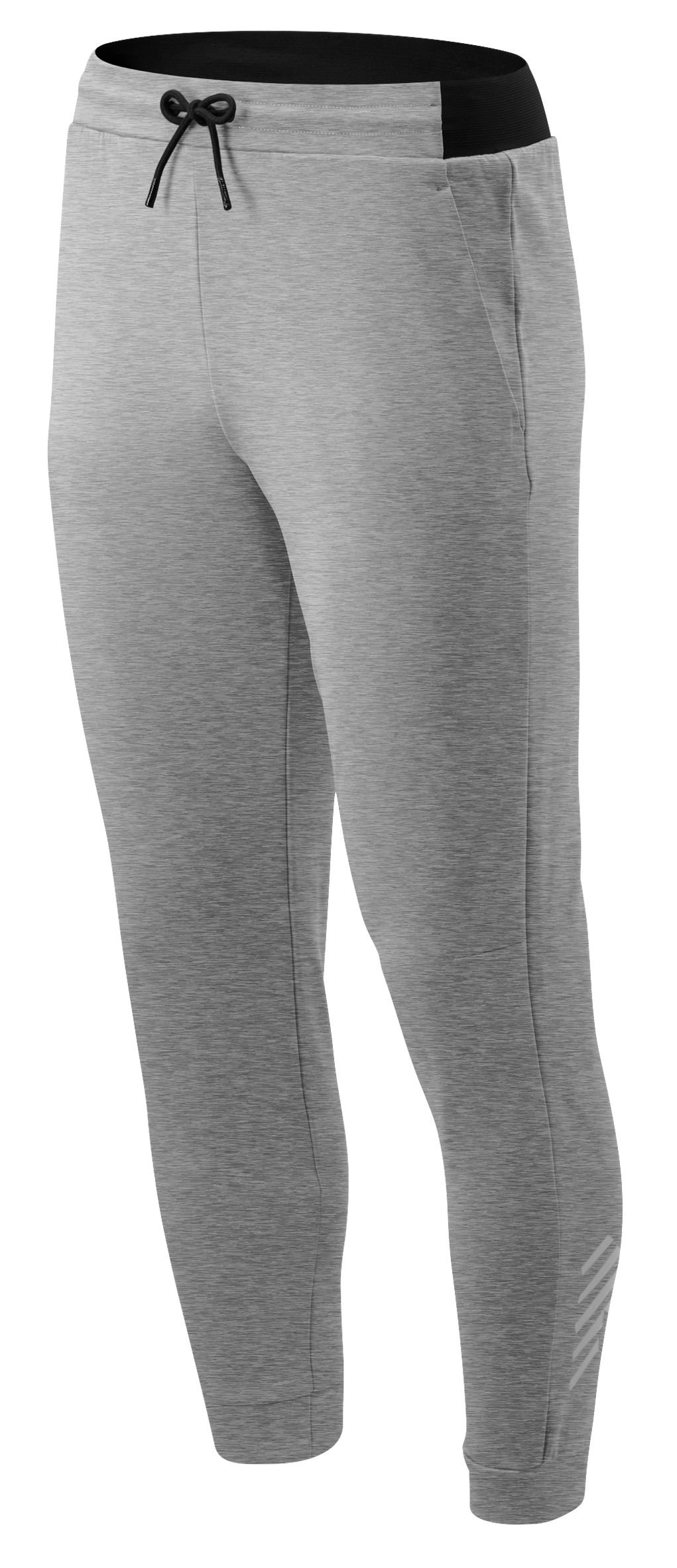 new balance black joggers