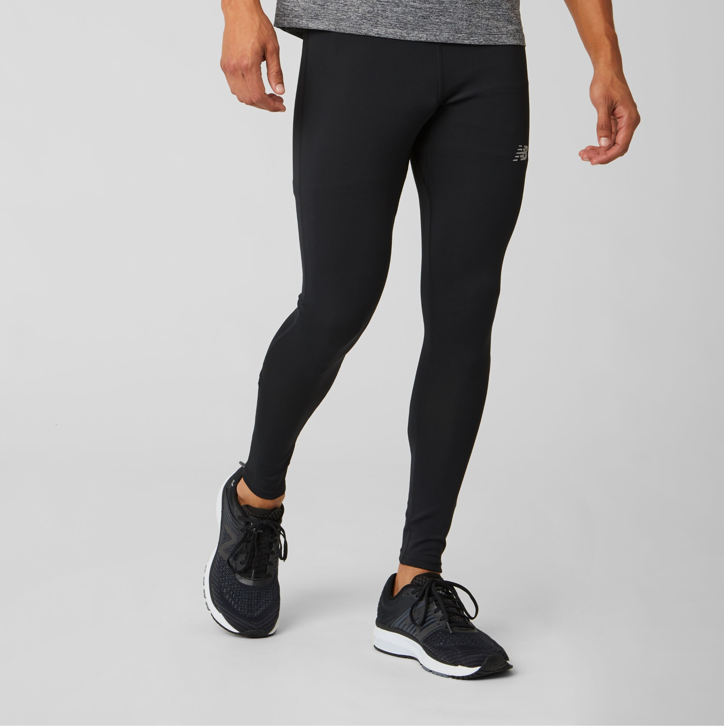 new balance accelerate leggings