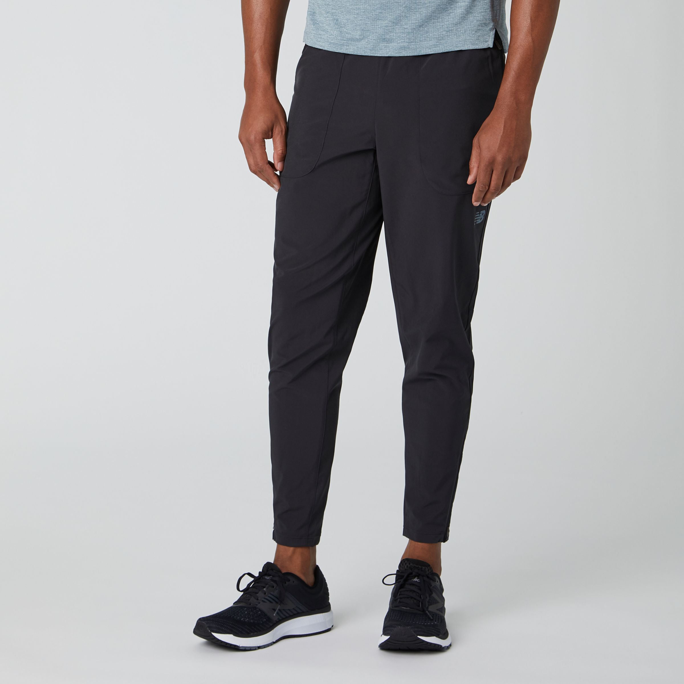 Q Speed Crew Track Pant - New Balance