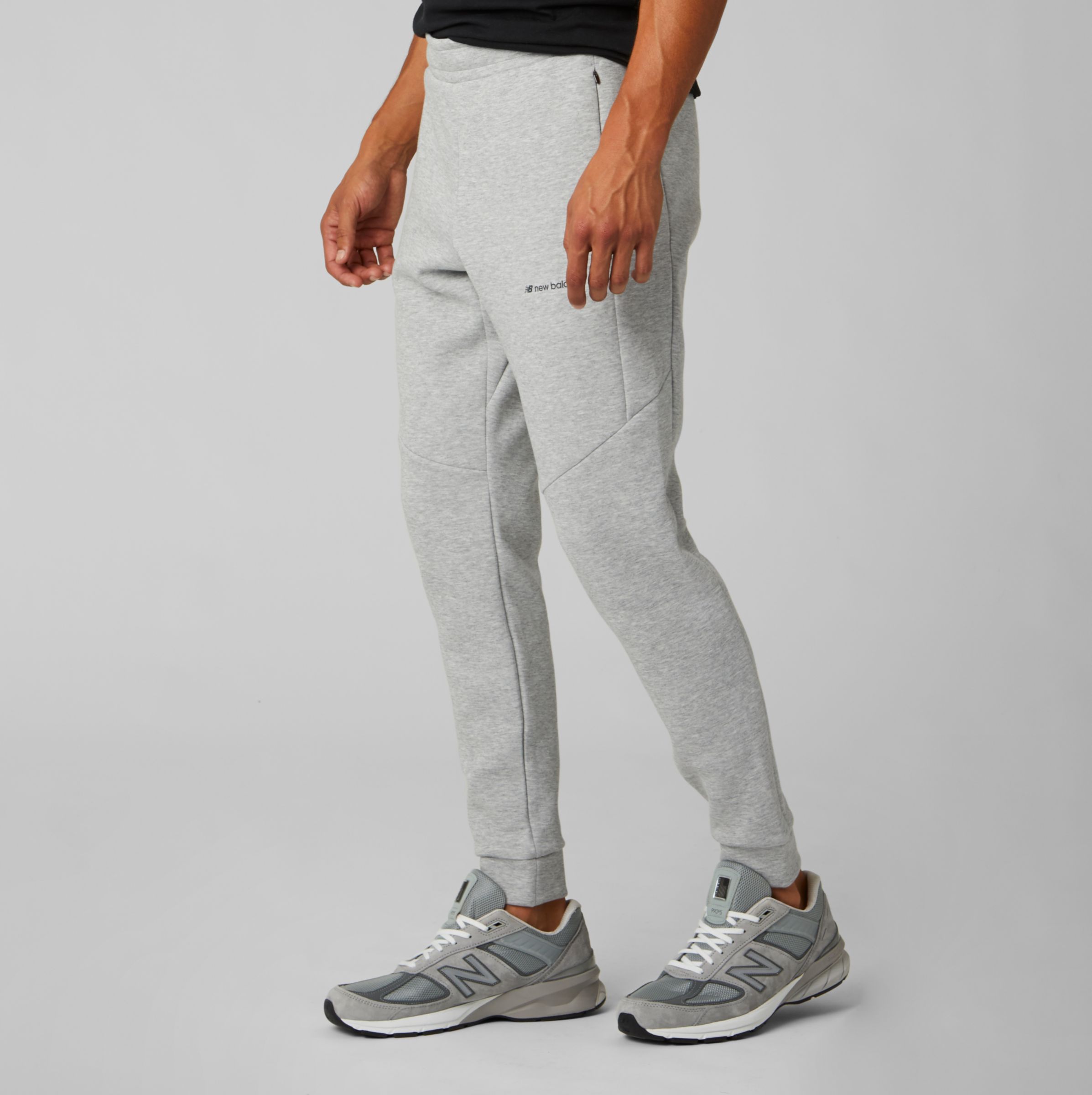 new balance gym pants