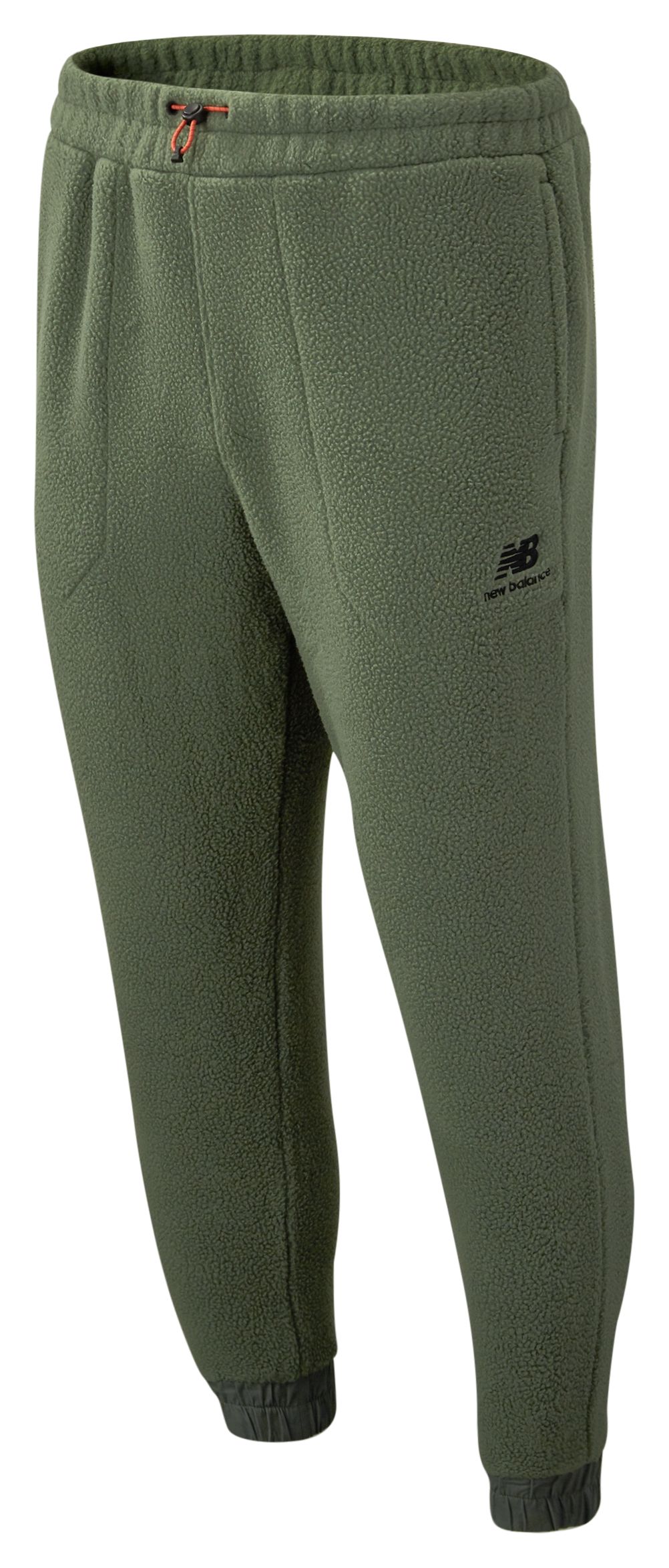 nb athletics trail sherpa jogger